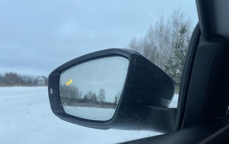 Skoda Octavia, 2018 год, 1 510 000 рублей, 4 фотография