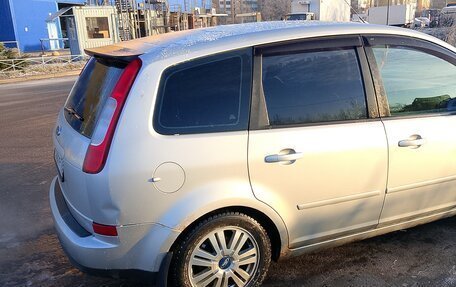 Ford C-MAX I рестайлинг, 2006 год, 700 000 рублей, 4 фотография