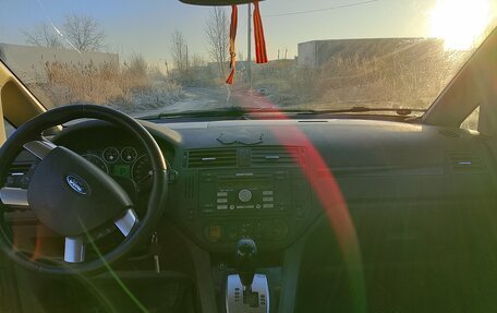 Ford C-MAX I рестайлинг, 2006 год, 700 000 рублей, 5 фотография