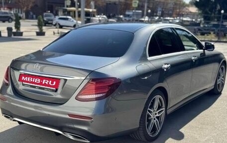 Mercedes-Benz E-Класс, 2016 год, 3 300 000 рублей, 7 фотография