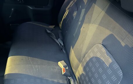 Mitsubishi L200 III рестайлинг, 2005 год, 750 000 рублей, 7 фотография