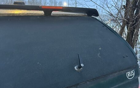 Mitsubishi L200 III рестайлинг, 2005 год, 750 000 рублей, 5 фотография