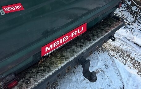 Mitsubishi L200 III рестайлинг, 2005 год, 750 000 рублей, 4 фотография