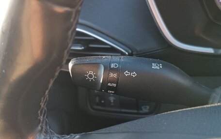 Hyundai Santa Fe IV, 2018 год, 2 900 000 рублей, 9 фотография