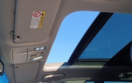 Hyundai Santa Fe IV, 2018 год, 2 900 000 рублей, 5 фотография