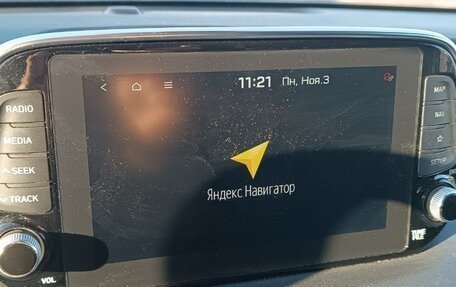 Hyundai Santa Fe IV, 2018 год, 2 900 000 рублей, 7 фотография