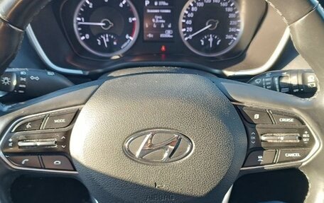 Hyundai Santa Fe IV, 2018 год, 2 900 000 рублей, 6 фотография