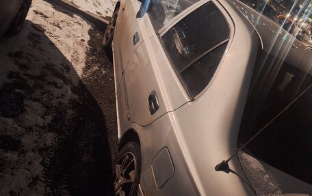 Hyundai Accent II, 2005 год, 240 000 рублей, 2 фотография