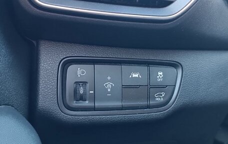 Hyundai Santa Fe IV, 2018 год, 2 900 000 рублей, 10 фотография