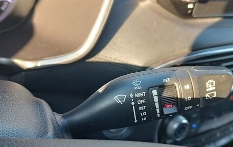 Hyundai Santa Fe IV, 2018 год, 2 900 000 рублей, 8 фотография