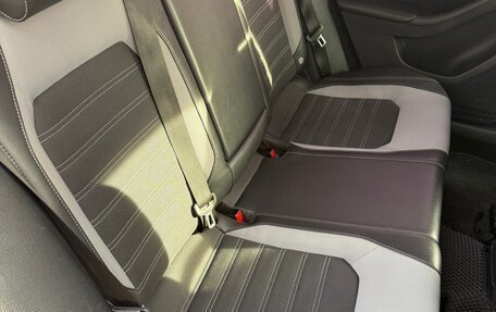 Volkswagen Jetta VI, 2013 год, 920 000 рублей, 9 фотография