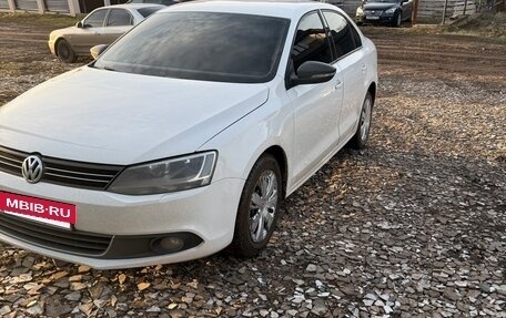 Volkswagen Jetta VI, 2013 год, 920 000 рублей, 12 фотография