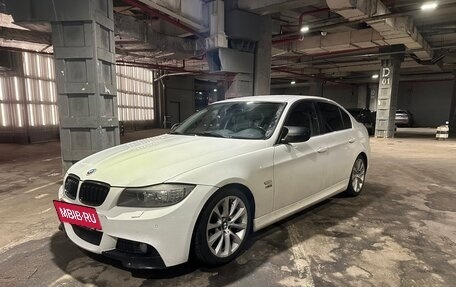 BMW 3 серия, 2011 год, 1 400 000 рублей, 2 фотография