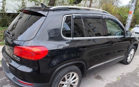 Volkswagen Tiguan I, 2012 год, 1 400 000 рублей, 2 фотография