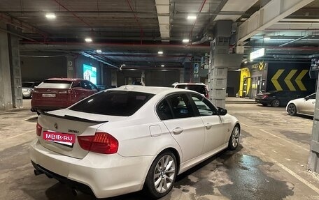 BMW 3 серия, 2011 год, 1 400 000 рублей, 5 фотография