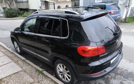 Volkswagen Tiguan I, 2012 год, 1 400 000 рублей, 3 фотография