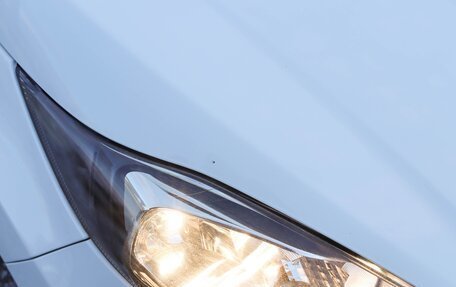 Ford Fiesta, 2016 год, 760 000 рублей, 13 фотография