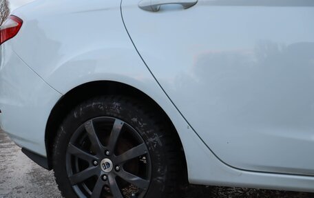 Ford Fiesta, 2016 год, 760 000 рублей, 14 фотография