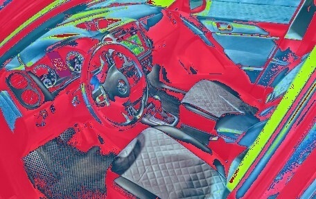 Volkswagen Tiguan I, 2012 год, 1 400 000 рублей, 5 фотография