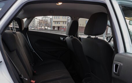 Ford Fiesta, 2016 год, 760 000 рублей, 28 фотография