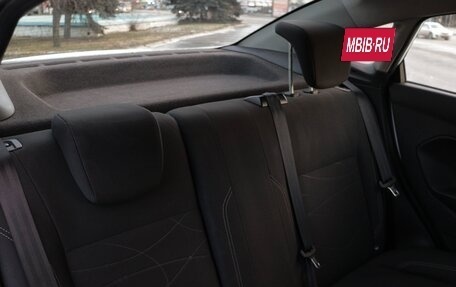 Ford Fiesta, 2016 год, 760 000 рублей, 29 фотография