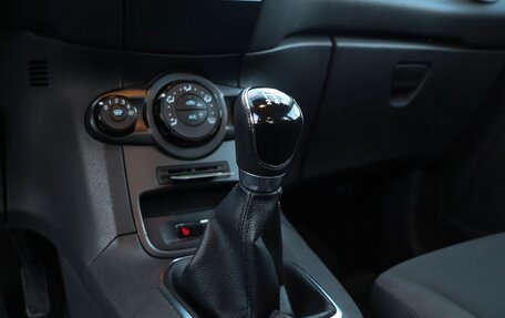 Ford Fiesta, 2016 год, 760 000 рублей, 32 фотография