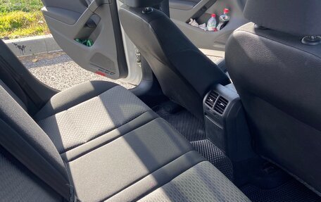 Volkswagen Golf VI, 2011 год, 900 000 рублей, 14 фотография