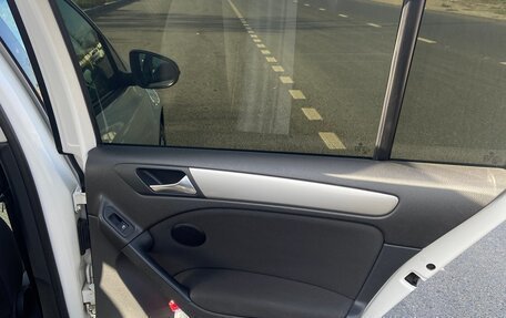 Volkswagen Golf VI, 2011 год, 900 000 рублей, 13 фотография