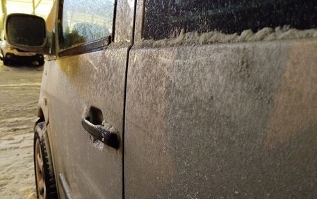 Mercedes-Benz V-Класс, 1998 год, 450 000 рублей, 3 фотография