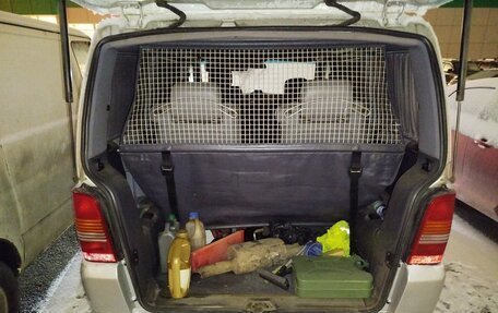 Mercedes-Benz V-Класс, 1998 год, 450 000 рублей, 4 фотография