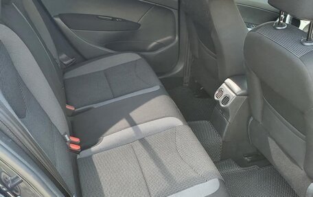 Peugeot 408 I рестайлинг, 2017 год, 780 000 рублей, 7 фотография