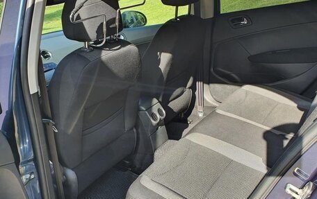 Peugeot 408 I рестайлинг, 2017 год, 780 000 рублей, 10 фотография