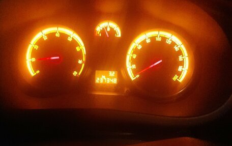 Opel Corsa D, 2007 год, 240 000 рублей, 5 фотография