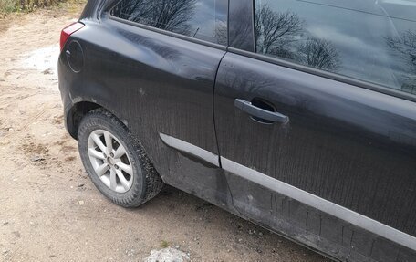 Opel Corsa D, 2007 год, 240 000 рублей, 3 фотография