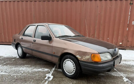 Ford Sierra I, 1989 год, 135 000 рублей, 3 фотография