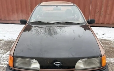 Ford Sierra I, 1989 год, 135 000 рублей, 2 фотография