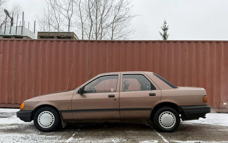 Ford Sierra I, 1989 год, 135 000 рублей, 4 фотография