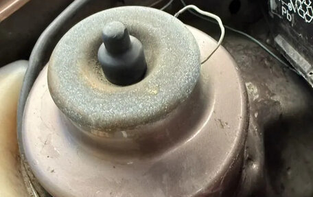 Ford Sierra I, 1989 год, 135 000 рублей, 9 фотография