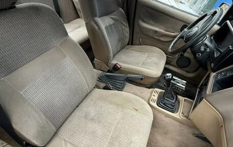 Ford Sierra I, 1989 год, 135 000 рублей, 13 фотография