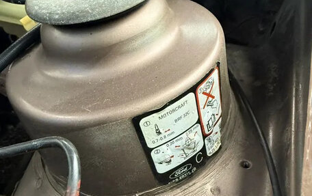 Ford Sierra I, 1989 год, 135 000 рублей, 8 фотография