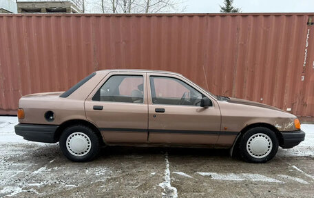 Ford Sierra I, 1989 год, 135 000 рублей, 5 фотография