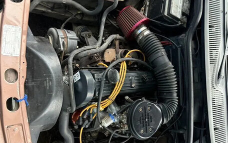 Ford Sierra I, 1989 год, 135 000 рублей, 10 фотография