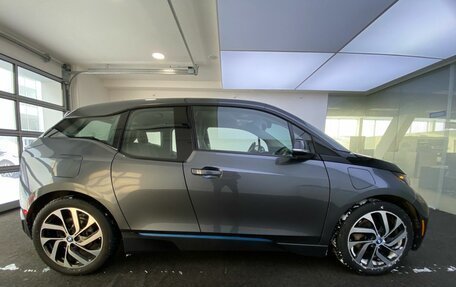 BMW i3 I01 рестайлинг, 2017 год, 1 789 000 рублей, 4 фотография