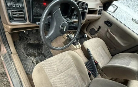 Ford Sierra I, 1989 год, 135 000 рублей, 12 фотография