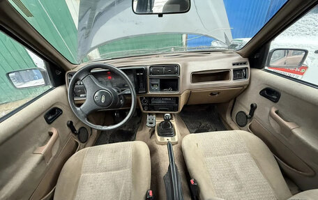 Ford Sierra I, 1989 год, 135 000 рублей, 11 фотография