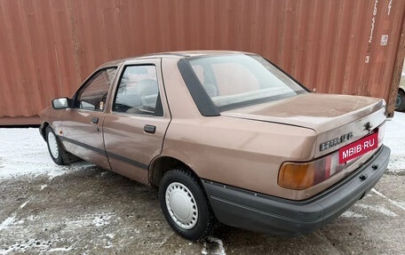 Ford Sierra I, 1989 год, 135 000 рублей, 7 фотография