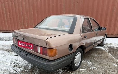 Ford Sierra I, 1989 год, 135 000 рублей, 6 фотография