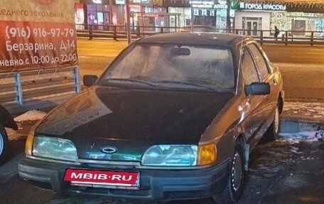 Ford Sierra I, 1989 год, 135 000 рублей, 14 фотография