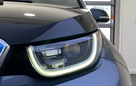 BMW i3 I01 рестайлинг, 2017 год, 1 789 000 рублей, 17 фотография