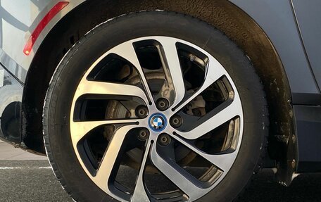 BMW i3 I01 рестайлинг, 2017 год, 1 789 000 рублей, 18 фотография